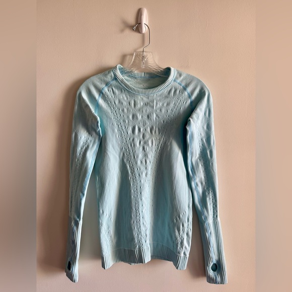 Lululemon Rest Less Pullover - Picture 5 of 14